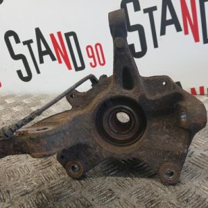 RENAULT MEGANE 3 PHASE 1