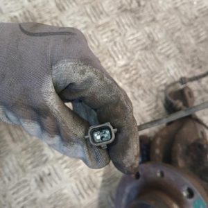 RENAULT MEGANE 3 PHASE 1