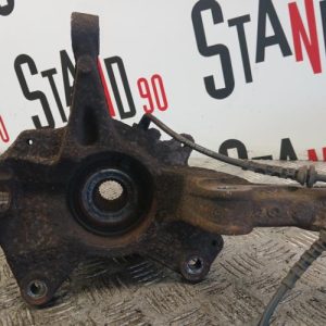 RENAULT MEGANE 3 PHASE 1