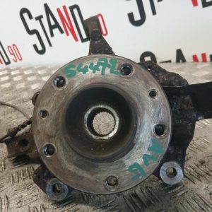 RENAULT MEGANE 3 PHASE 1