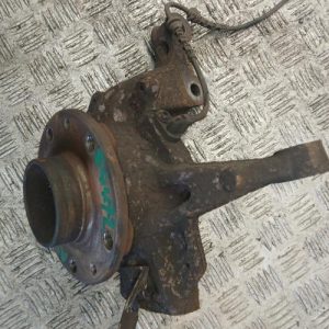 RENAULT MEGANE 3 PHASE 1