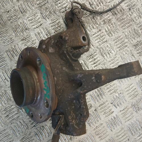 RENAULT MEGANE 3 PHASE 1