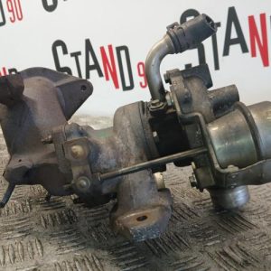 RENAULT MEGANE 3 PHASE 1