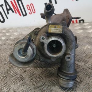 RENAULT MEGANE 3 PHASE 1