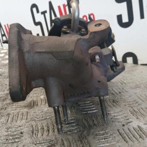 RENAULT MEGANE 3 PHASE 1