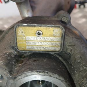 RENAULT MEGANE 3 PHASE 1