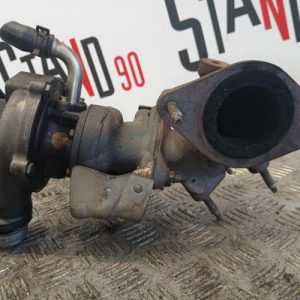 RENAULT MEGANE 3 PHASE 1