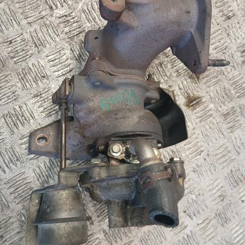 RENAULT MEGANE 3 PHASE 1