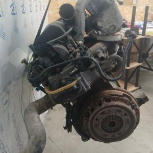 PEUGEOT 106 PHASE 2