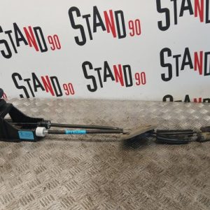 RENAULT MEGANE 3 PHASE 1