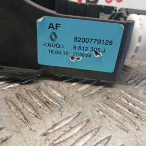 RENAULT MEGANE 3 PHASE 1