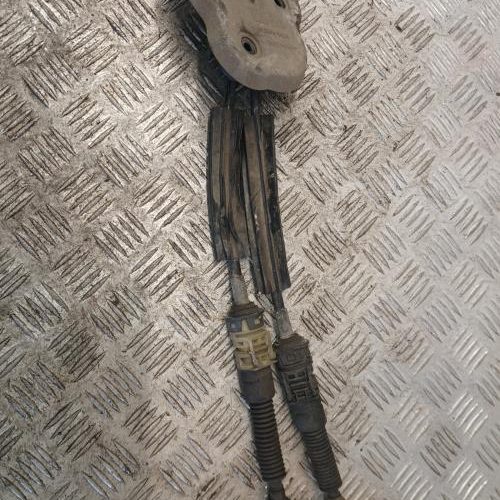 RENAULT MEGANE 3 PHASE 1