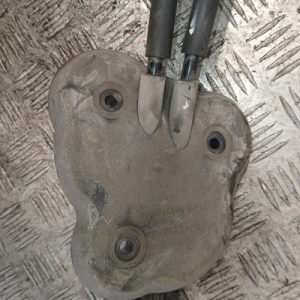 RENAULT MEGANE 3 PHASE 1