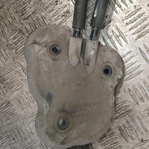 RENAULT MEGANE 3 PHASE 1