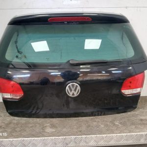 VOLKSWAGEN GOLF 6