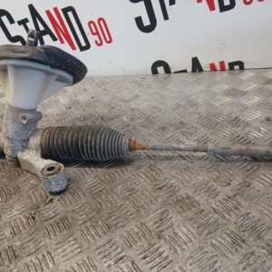 FORD FIESTA 7 PHASE 1