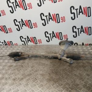 FORD FIESTA 7 PHASE 1