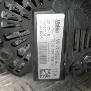 CITROEN C3 2 PHASE 2