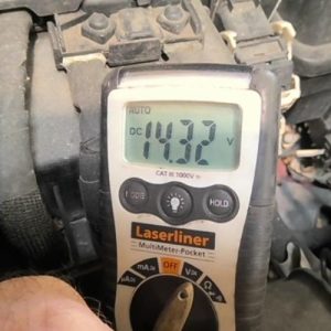 CITROEN C3 2 PHASE 2