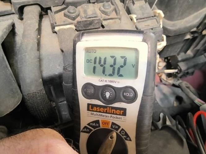 CITROEN C3 2 PHASE 2