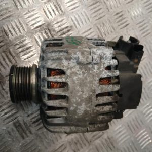 CITROEN C3 2 PHASE 2