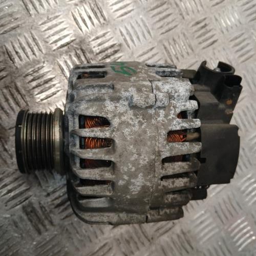 CITROEN C3 2 PHASE 2