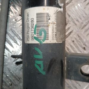 CITROEN C3 2 PHASE 2