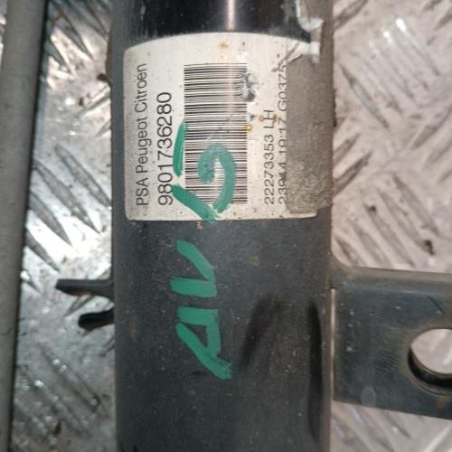 CITROEN C3 2 PHASE 2