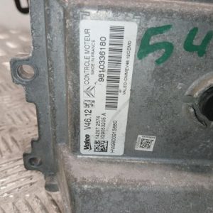 CITROEN C3 2 PHASE 2