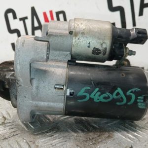 CITROEN C3 2 PHASE 2