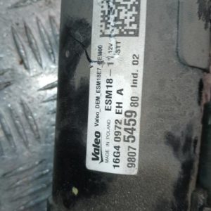 CITROEN C3 2 PHASE 2