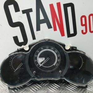 CITROEN C3 2 PHASE 2