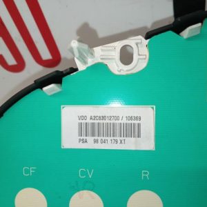 CITROEN C3 2 PHASE 2