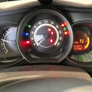 CITROEN C3 2 PHASE 2