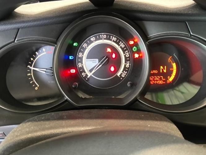 CITROEN C3 2 PHASE 2