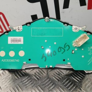 CITROEN C3 2 PHASE 2