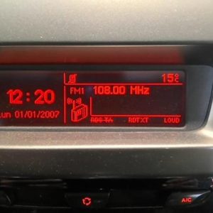 CITROEN C3 2 PHASE 2