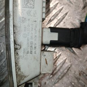 CITROEN C3 2 PHASE 2