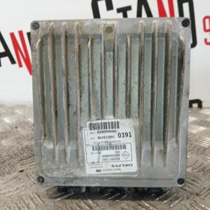 RENAULT KANGOO 2 PHASE 1