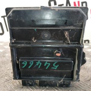 RENAULT KANGOO 2 PHASE 1