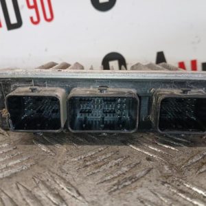 RENAULT KANGOO 2 PHASE 1