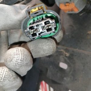 PEUGEOT 3008 1 PHASE 1