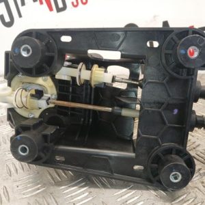 CITROEN C3 3 PHASE 1