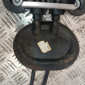 CITROEN C3 3 PHASE 1