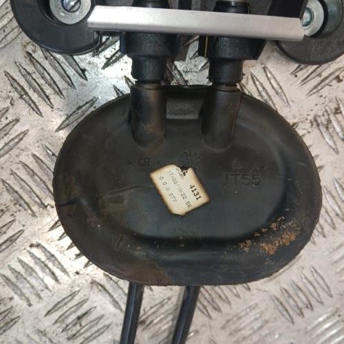 CITROEN C3 3 PHASE 1