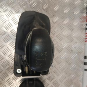 CITROEN C3 3 PHASE 1