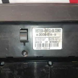 CITROEN C3 3 PHASE 1