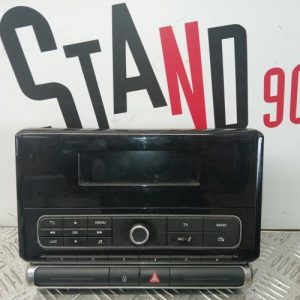 CITROEN C3 3 PHASE 1