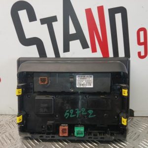 CITROEN C3 3 PHASE 1