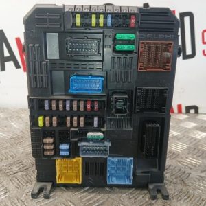 CITROEN C3 3 PHASE 1